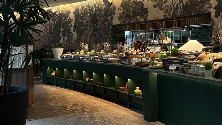 Sofitel Sydney Wentworth