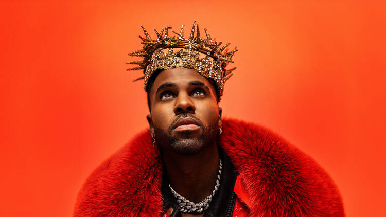 Jason Derulo Jason Derulo