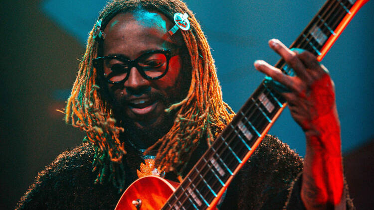 Thundercat