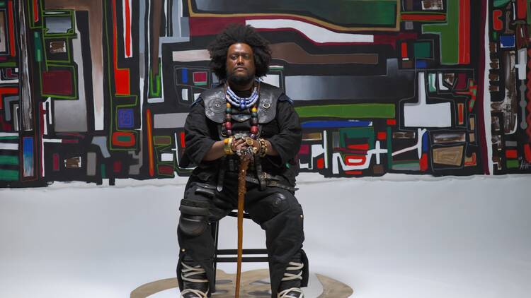 Kamasi Washington Kamasi Washington