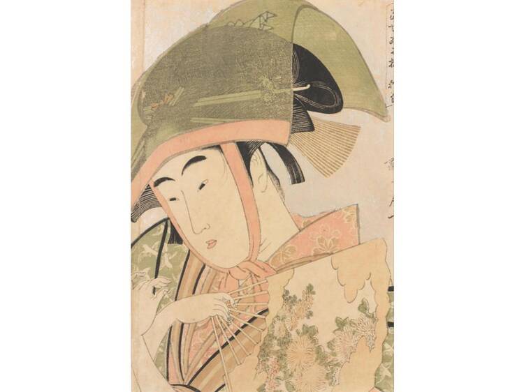 五大浮世絵師展―歌麿 写楽 北斎 広重 国芳 五大浮世絵師展―歌麿 写楽 北斎 広重 国芳