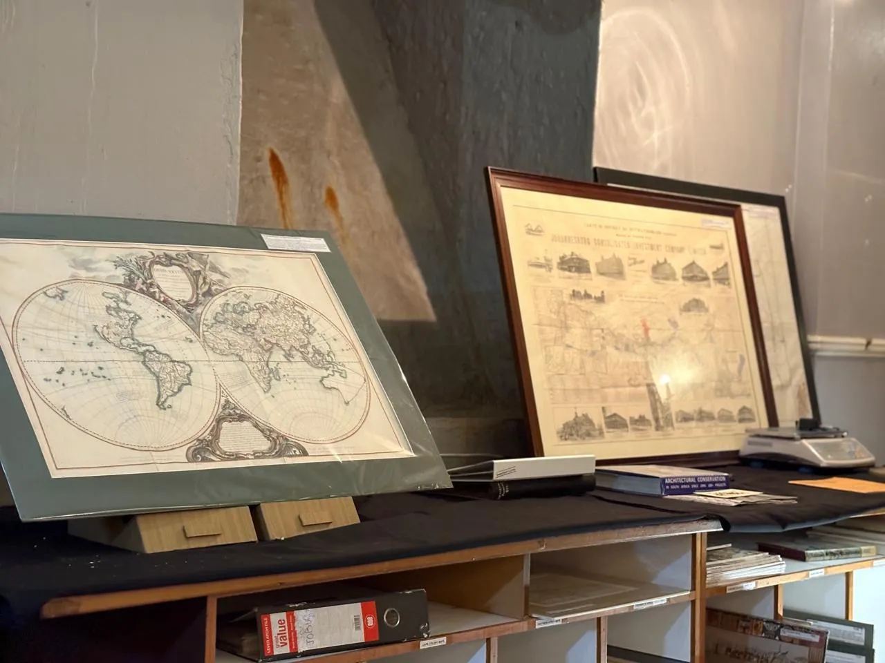 James Findlay maps