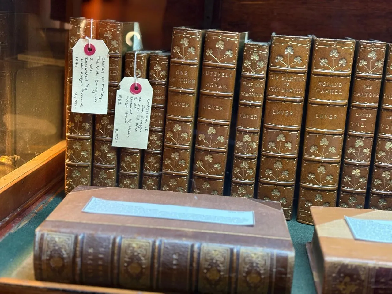 James Findlay books