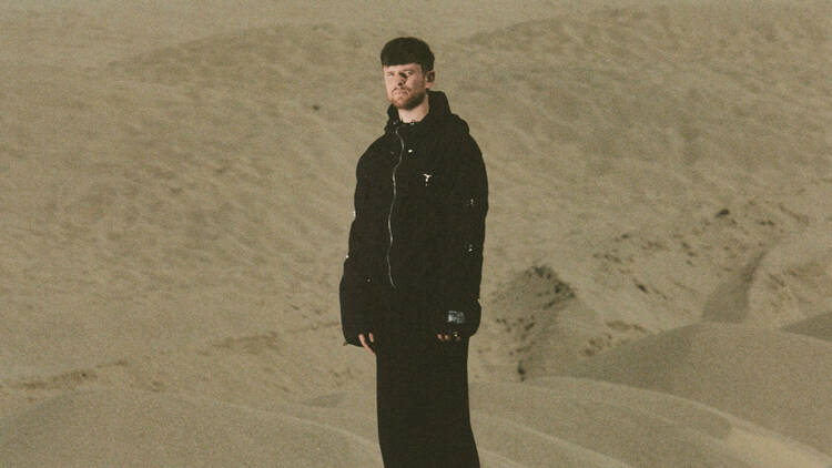 James Blake James Blake