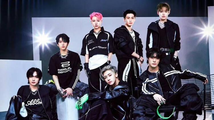 NCT dream concert NCT dream concert