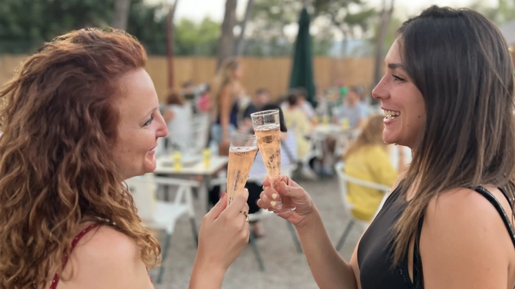 Vinàriament I Poble Espanyol