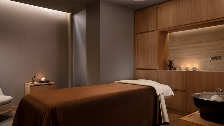 Time Expert Vitamin C Facial by Germaine de Capuccini