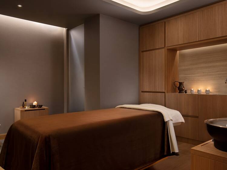 Time Expert Vitamin C Facial by Germaine de Capuccini