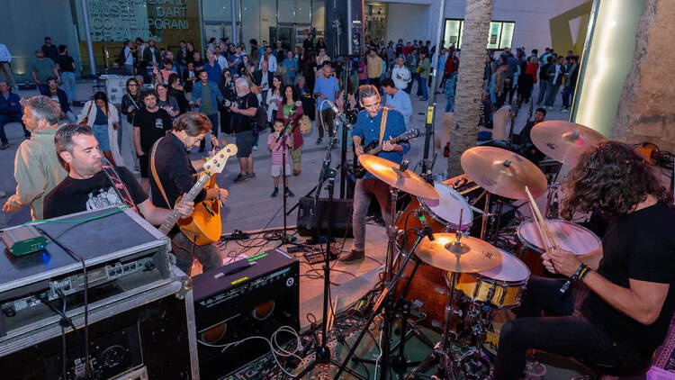 Cranc Festival (Menorca y Mallorca)