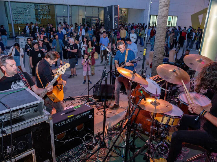 Cranc Festival (Menorca y Mallorca)