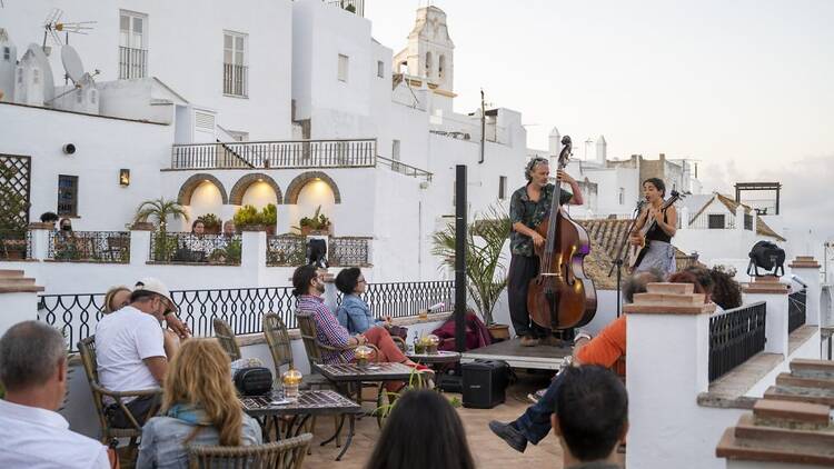 Jazz Vejer (Vejer)