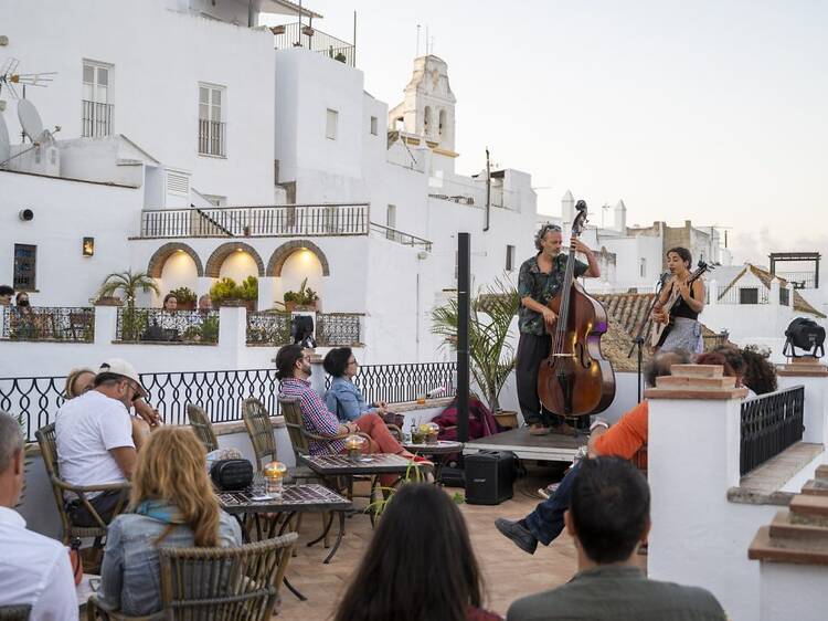 Jazz Vejer (Vejer)