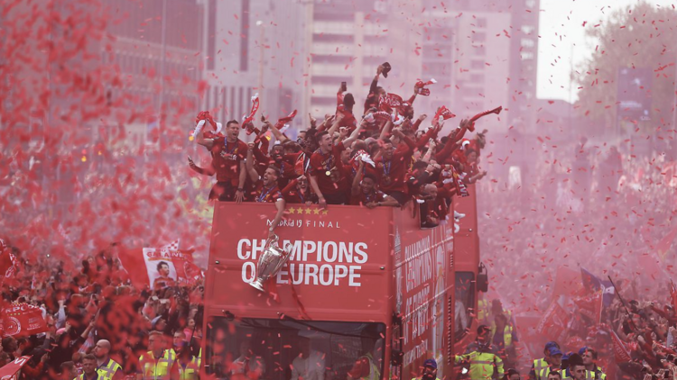  Liverpool