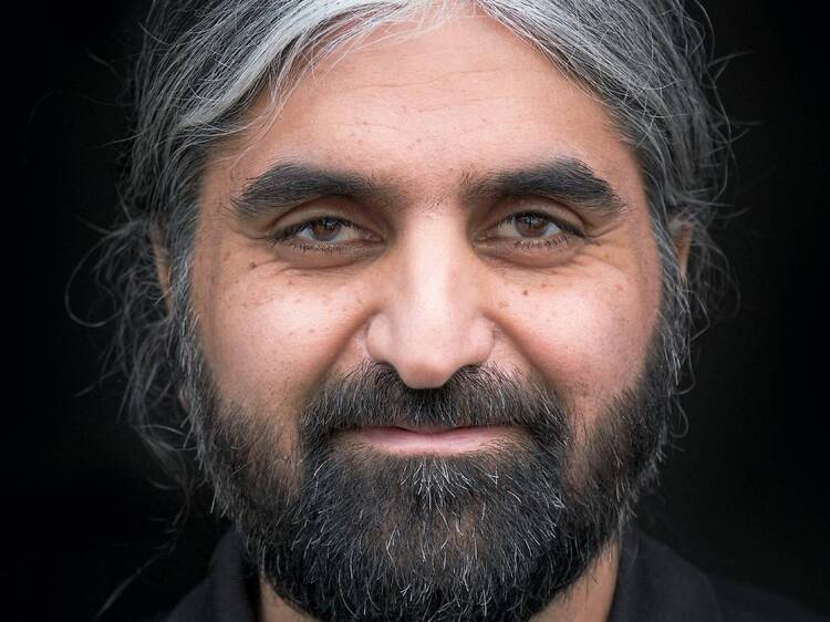 Kaleem Aftab
