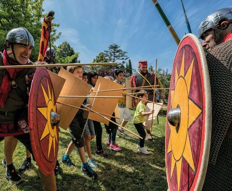 Tarraco Viva