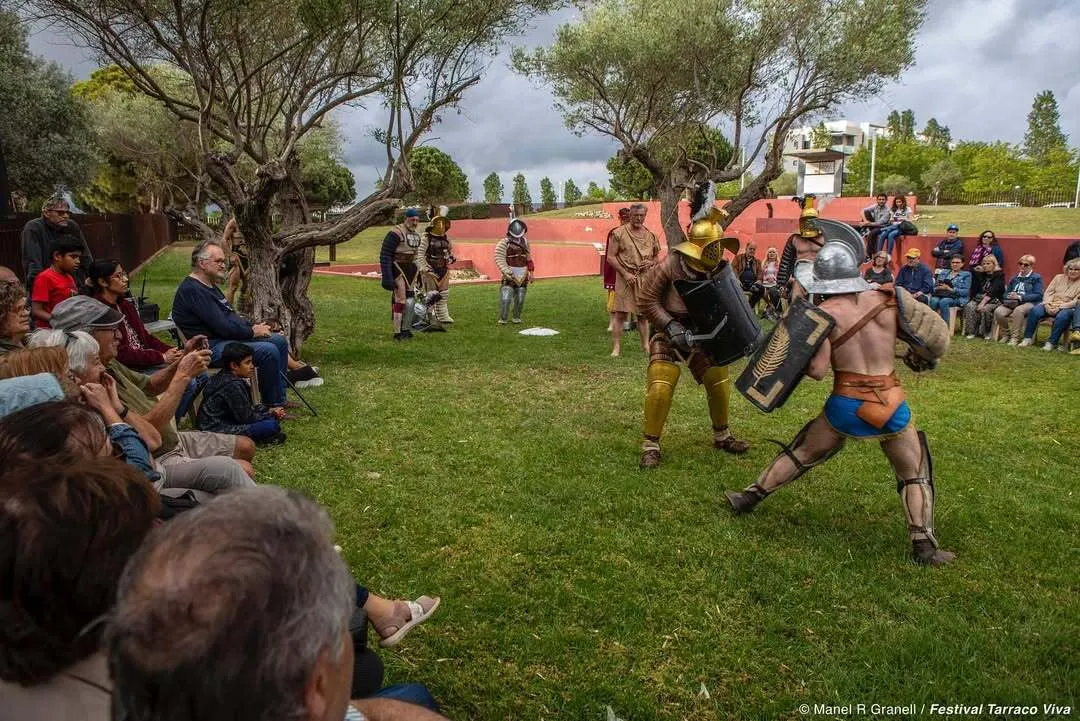 Tarraco Viva