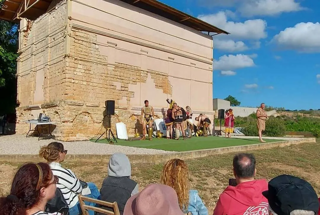Tarraco Viva