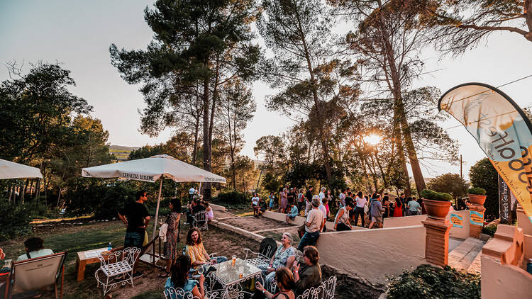Tierra Bobal Fest (Utiel-Requena)