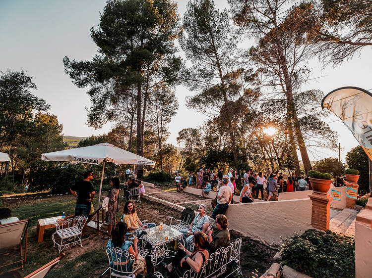 Tierra Bobal Fest (Utiel-Requena)