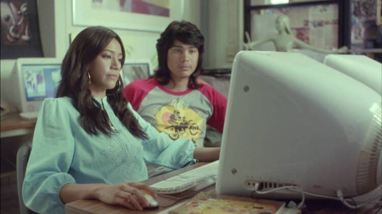 Puan Sanit (2005)