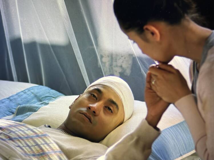 The Letter (2004)