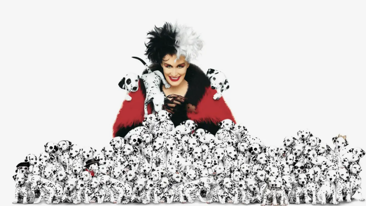 101 Dalmatians