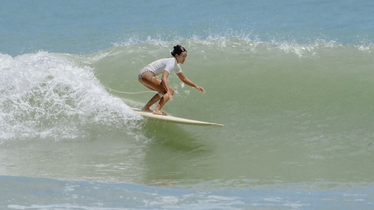 Surfing lingo for newbies: