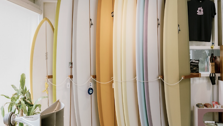 Boards, gear and what to get