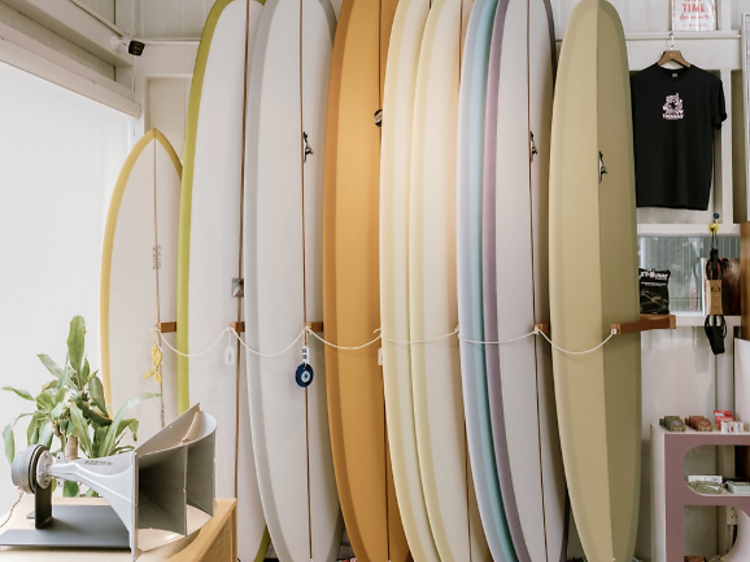 Boards, gear and what to get