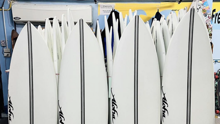 Freedom Boardsports