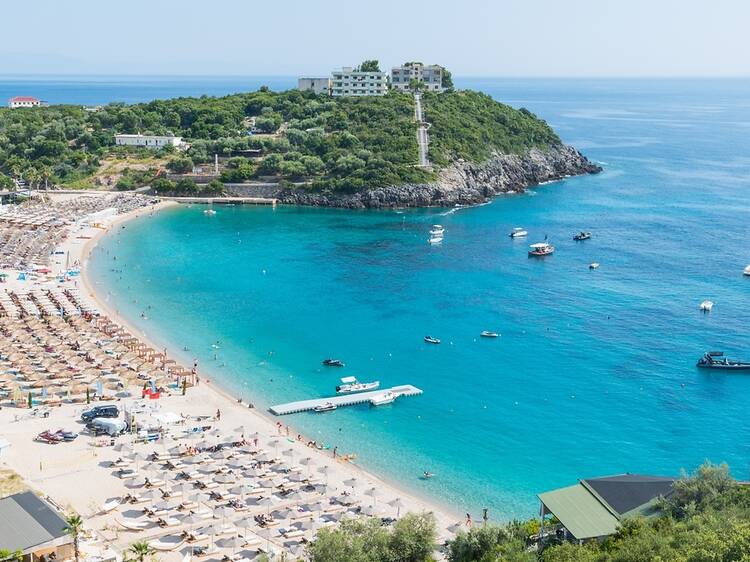 Aquests són les 20 millors destinacions del món per visitar el 2025
