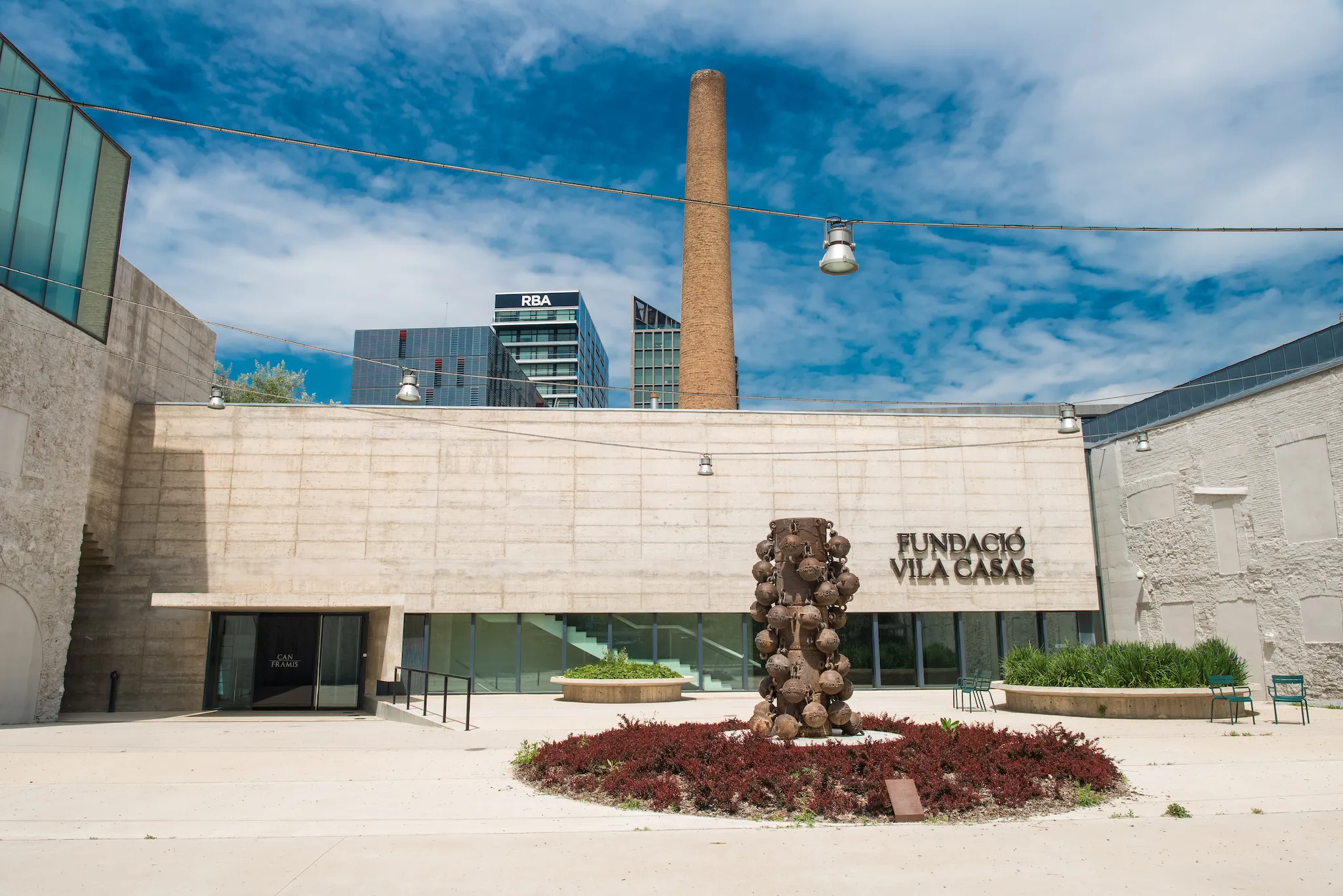 Can Framis Museum