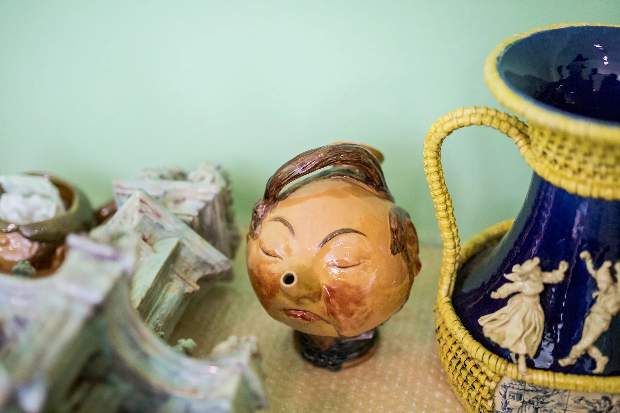 Bordalo Pinheiro Museum