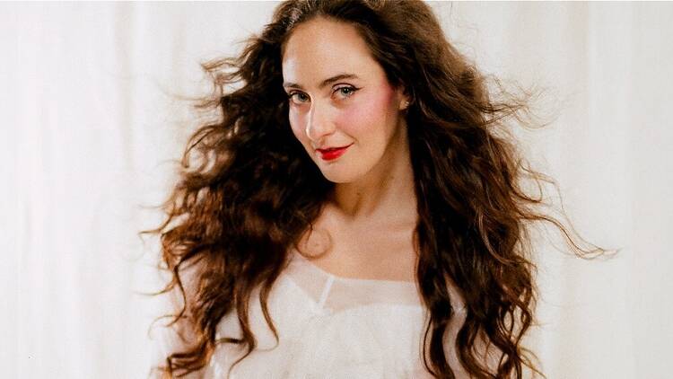 Cat Cohen, 2025 Cat Cohen, 2025
