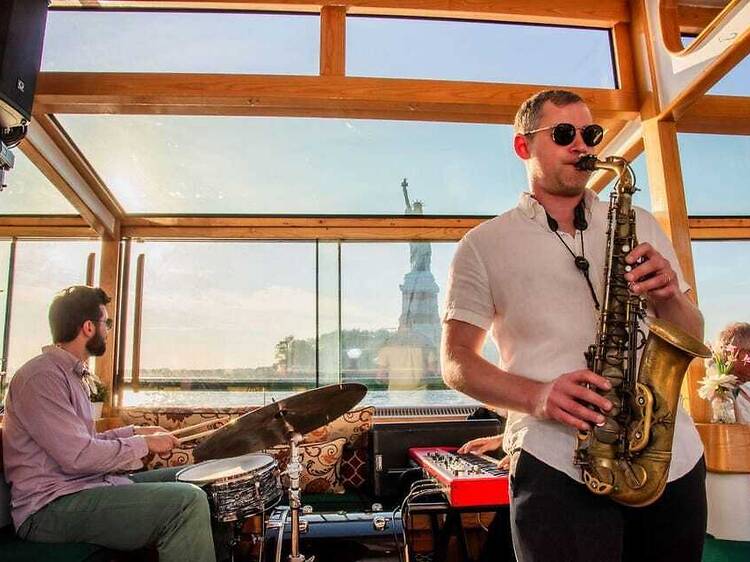 The 12 best boat tours in NYC in 2025