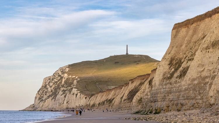 Cap Blanc Nez France