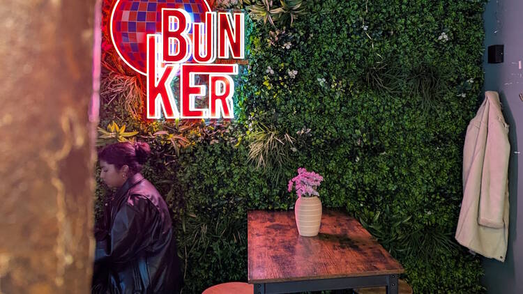 Bar queer 