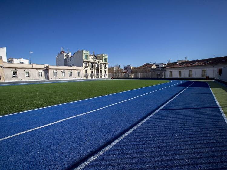7 centros deportivos municipales de Madrid perfectos para ponerse en forma