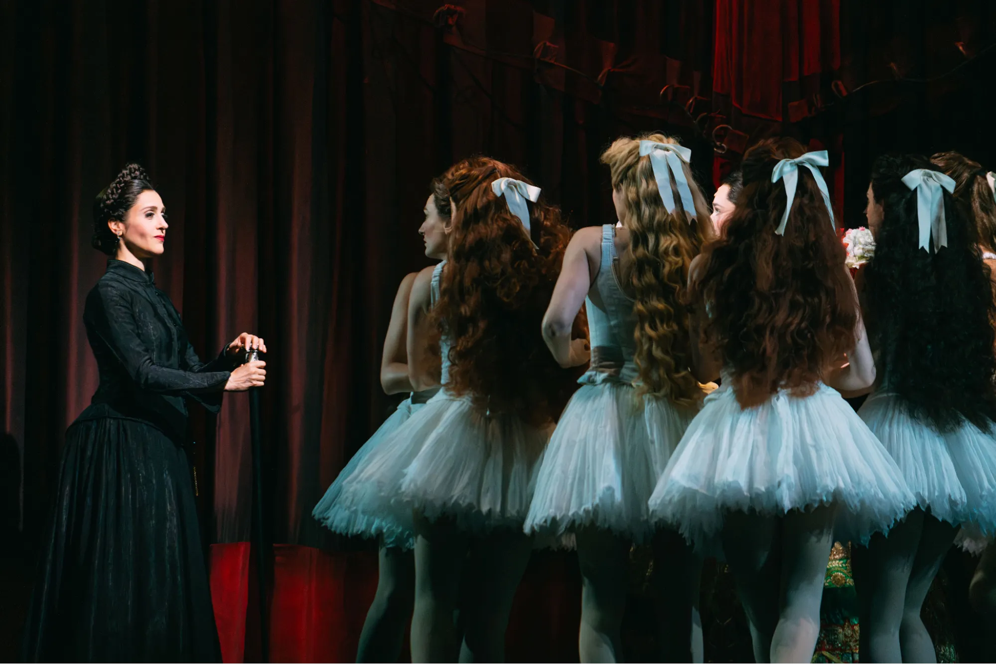 Phantom of the Opera musical review Singapore 2025