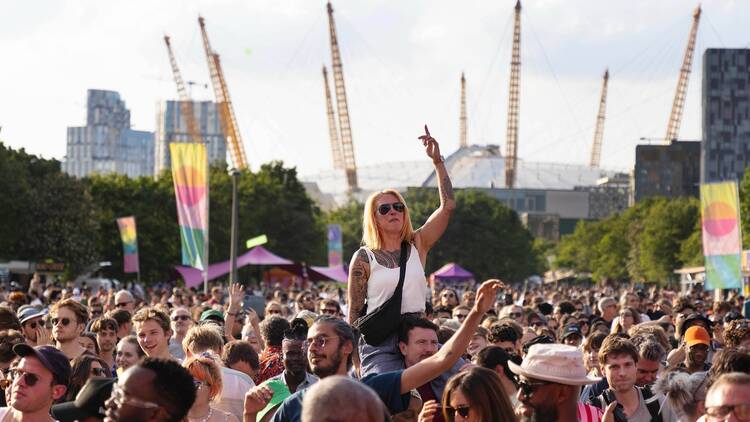 Urban Village Fete