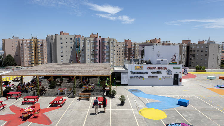 IDB Lisboa