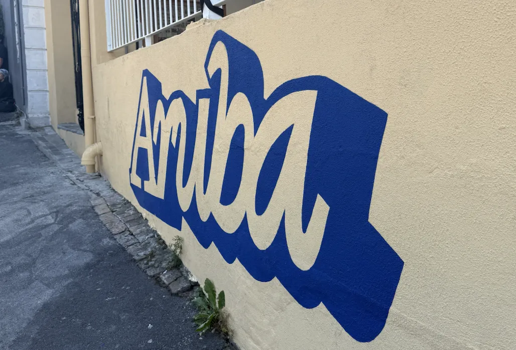 Aruba