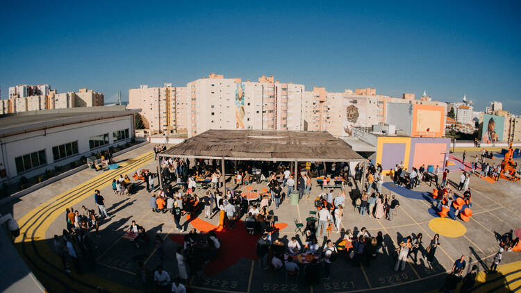 IDB Lisboa