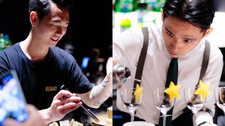 Gotham Sour – Ooi Foo Giap and Lam Ho Yung, Last Word
