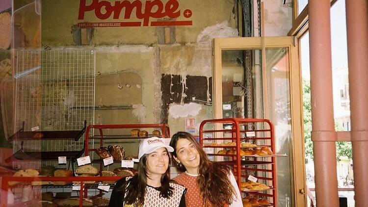 Pompe
