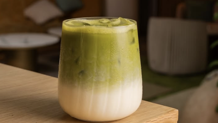 Derba Matcha Café