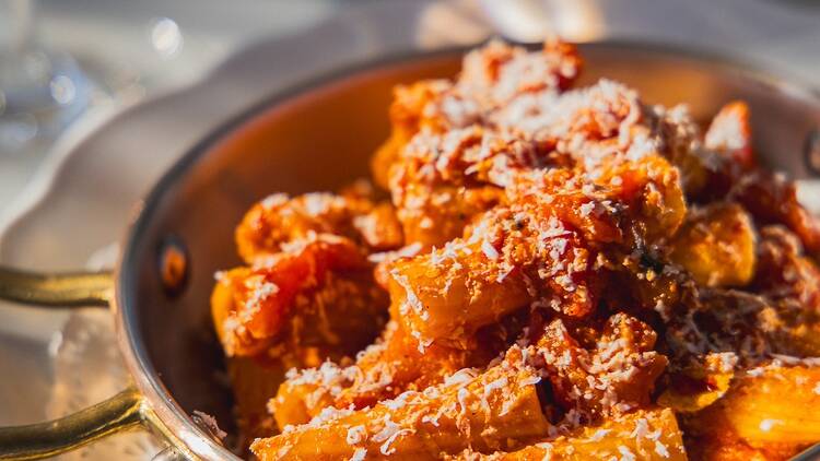 Cicchetti Manchester