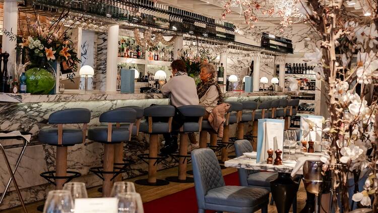 Cicchetti Manchester