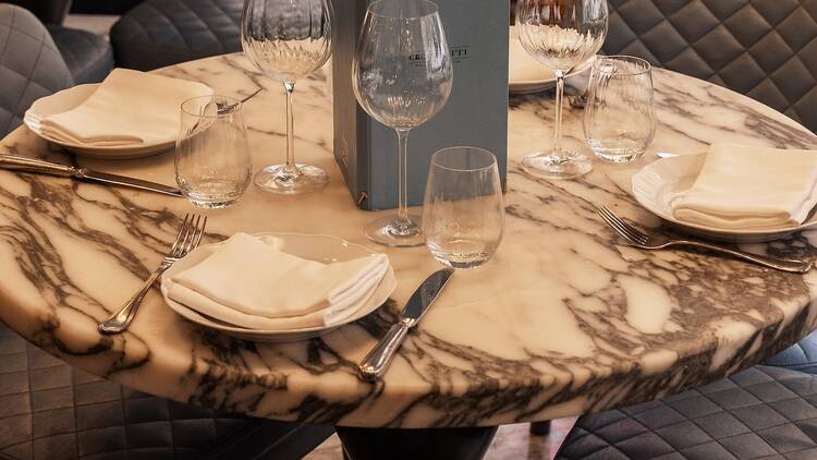 Cicchetti Manchester