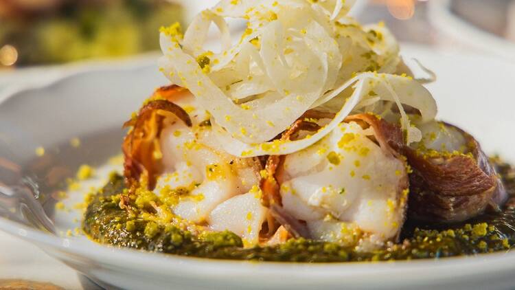 Cicchetti Piccadilly 